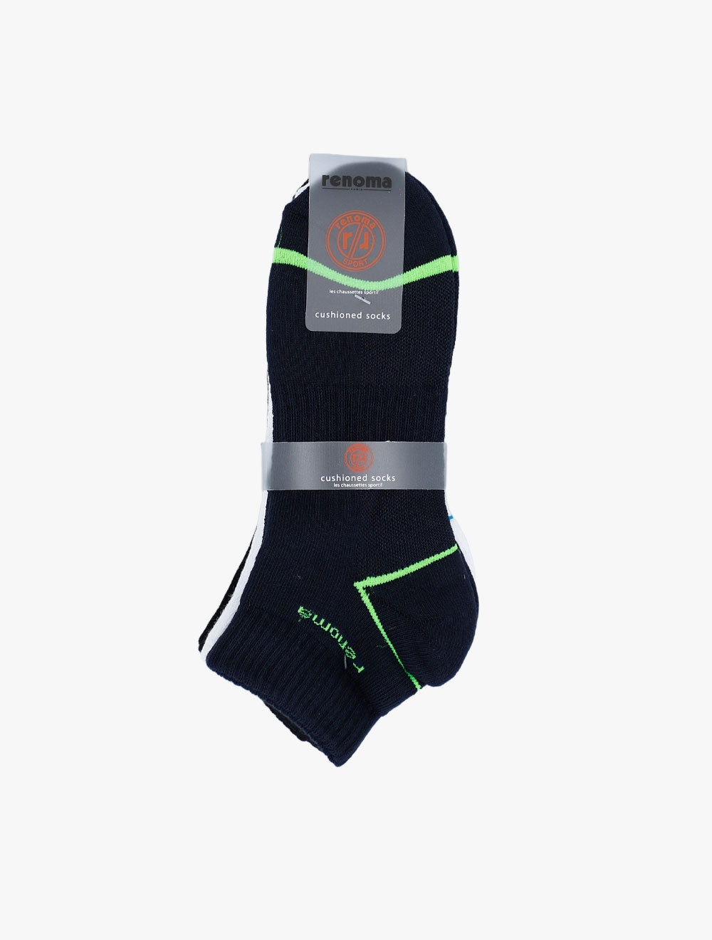 RENOMA
Sport Sock 3 In 1 ROA311