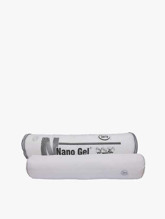 SERTA Nano Gel Bolster 37X100