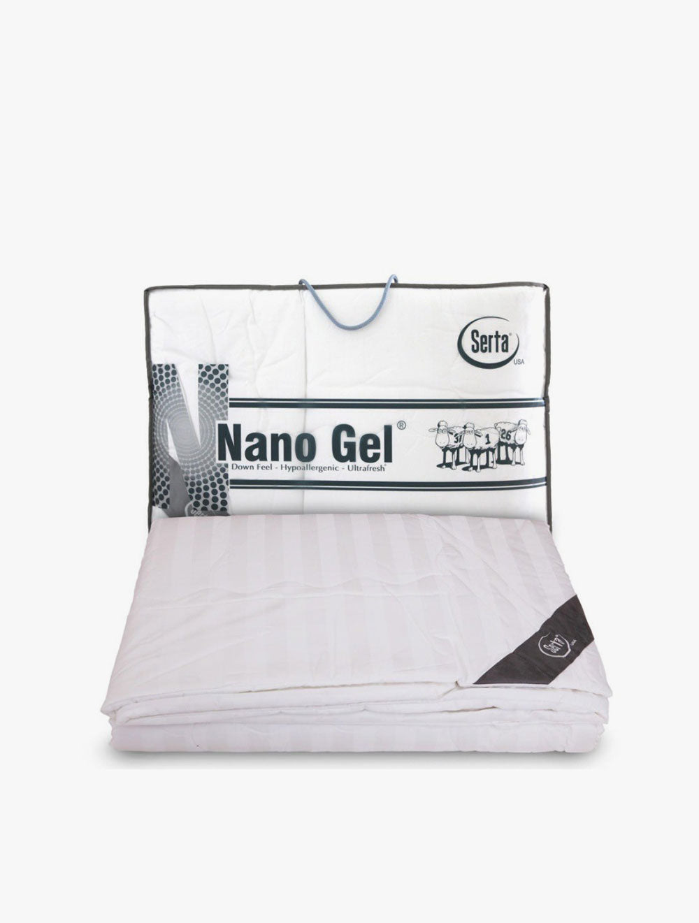 SERTA L/Q Nano Gel 270X213