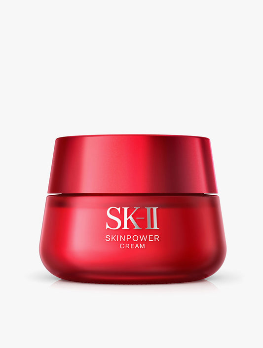 SK-II SKINPOWER Cream 50g