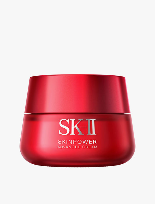 SK-II SKINPOWER Advanced Cream 80G