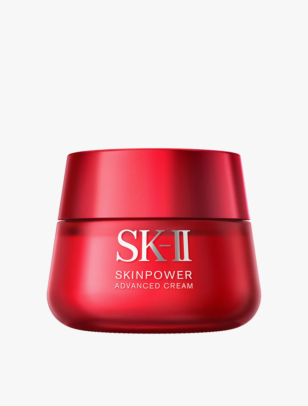 SK-II SKINPOWER Advanced Cream 100G