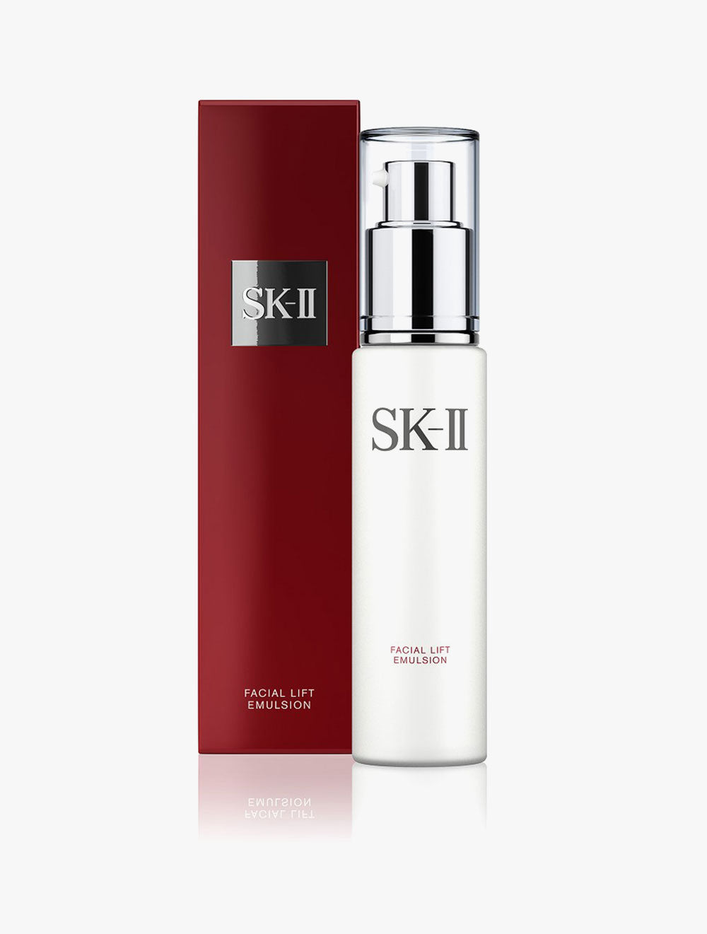 SK-II Facial Lift Emulsion 100Gr