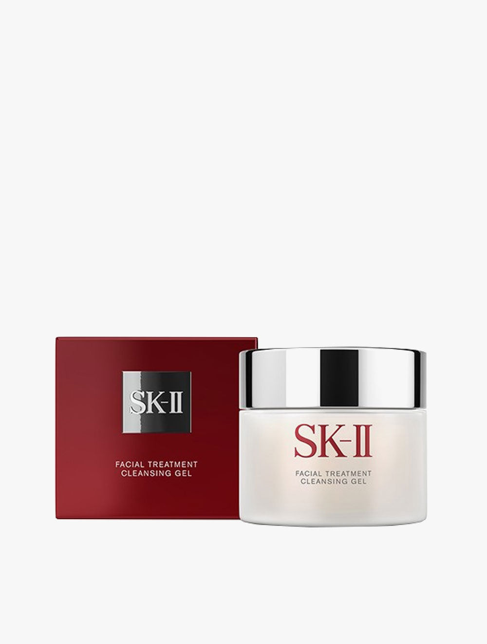 SK-II Facial Treatment Cleansing Gel 80G