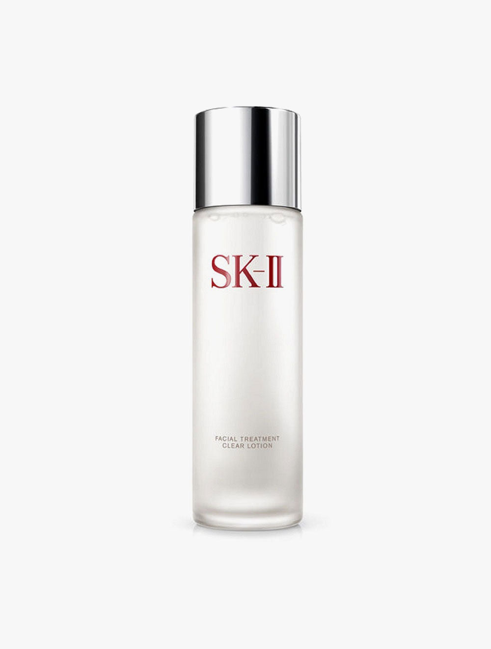 SK II
Facial Treatment Clear Lotion 160ML