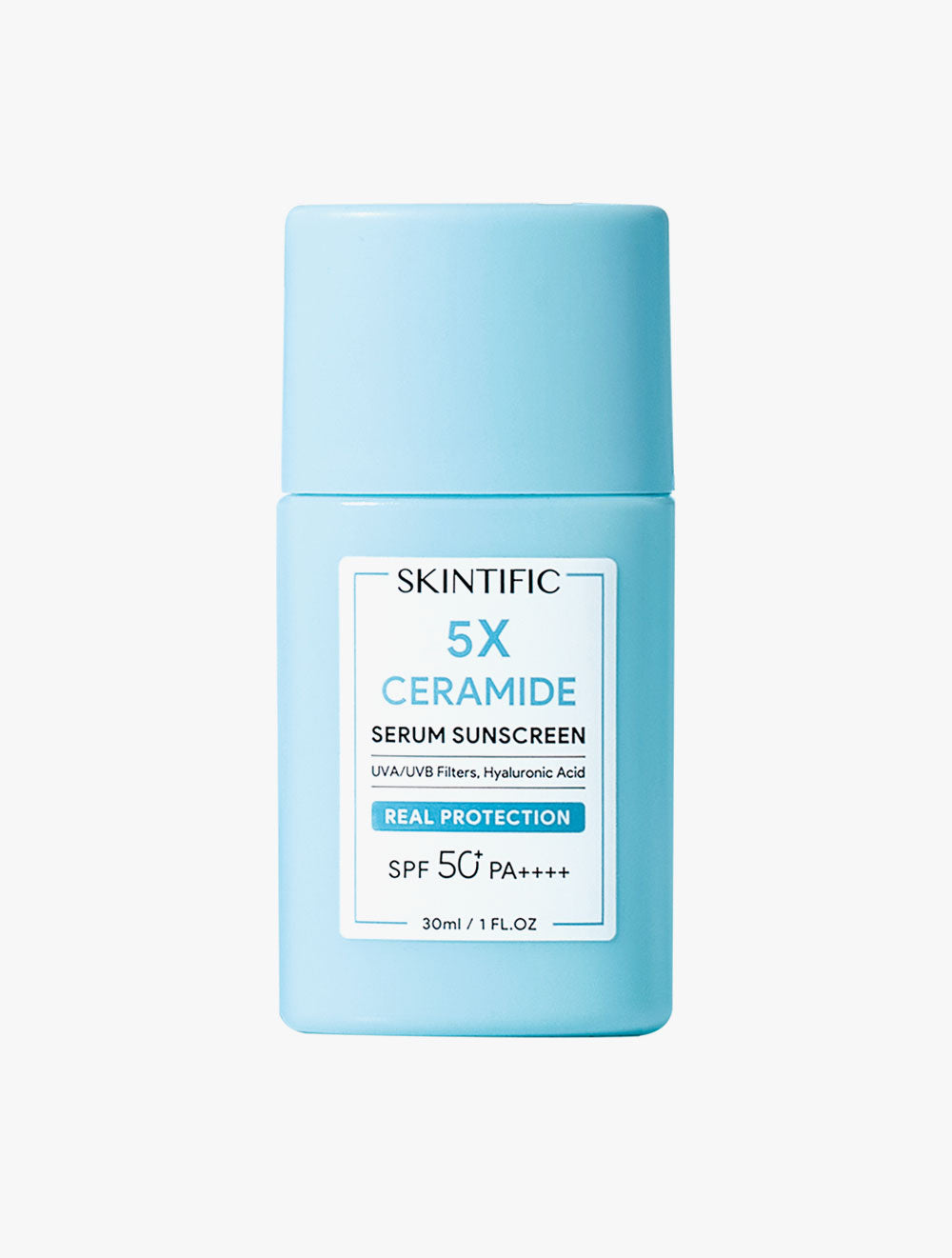 SKINTIFIC 5X Ceramide Serum Sunscreen-30ml