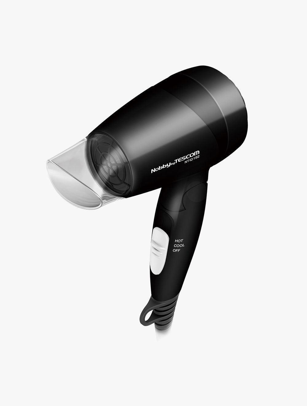 TESCOM
Ion Hair Dryer (NTID192)