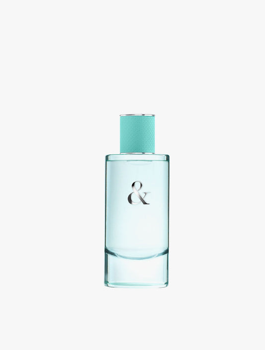 Tiffany & Co Tiffany & Love For Her Eau de Parfum 90ml