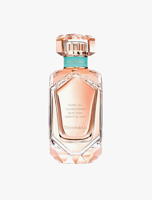 Tiffany & Co Rose Gold Eau de Parfum 75ml