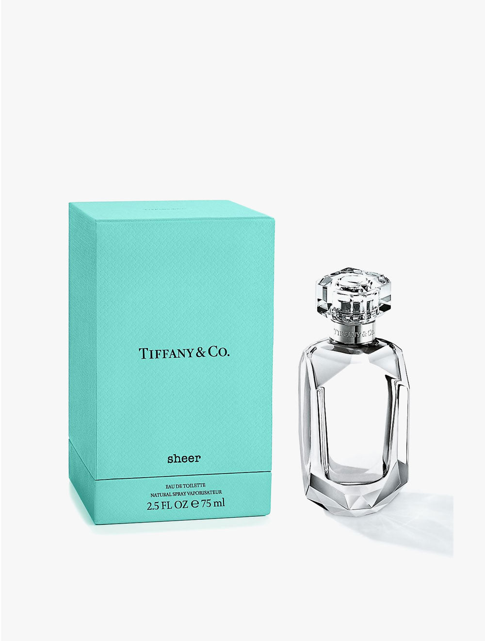 TIFFANY & CO. Eau De Parfum