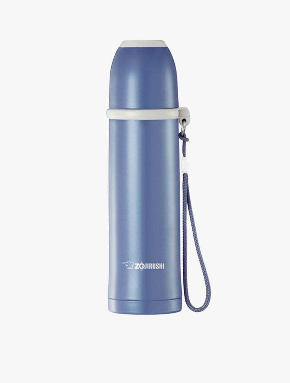 ZOJIRUSHI Vacuum Bottle (SS-PCE25)