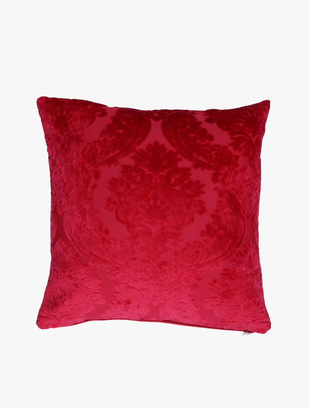 GENI HOME FURNISHING Le Atelier - Petersborough Pillow Cover Pink