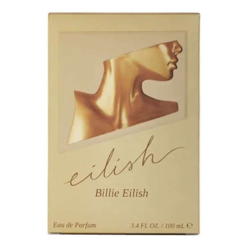 Billie Eilish Eau De Parfum 100ml