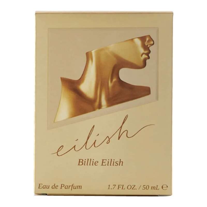 Billie Eilish Eau De Parfum 50ml