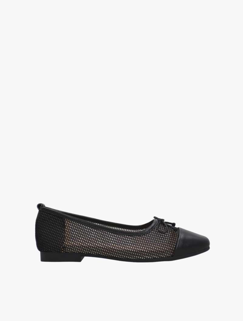 GRIPZ S2212 Linet (189-10) - Flat Shoes